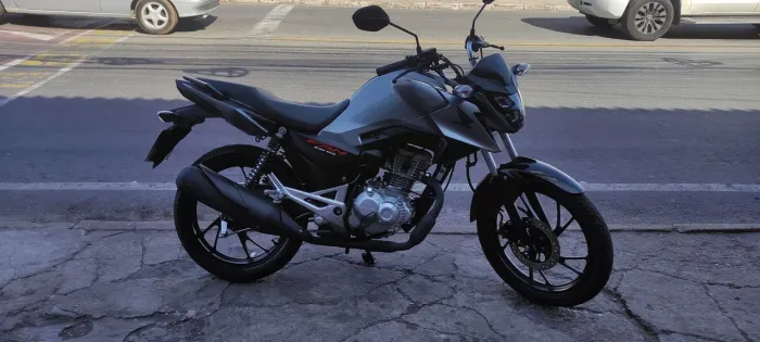 Fan 25/26 mil km só 