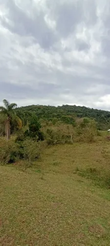 Terreno a venda! Localizado na fazenda dentro, Biguaçu