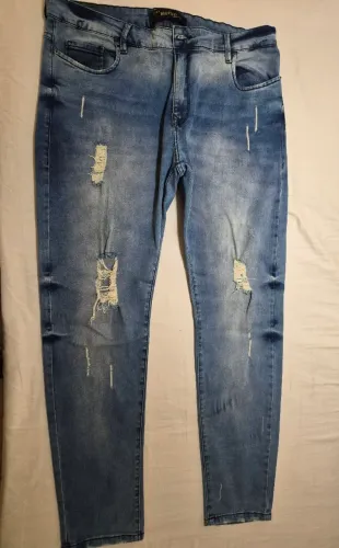 Calça jeans