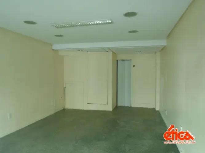 Loja com 59,00m², localizado na Batista Campos próximo ao Shopping Pátio Belém - Cod. 758
