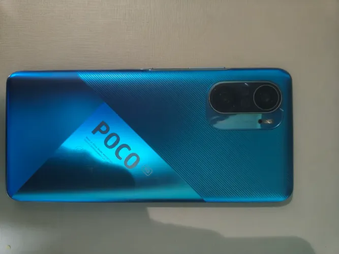 Poco f3