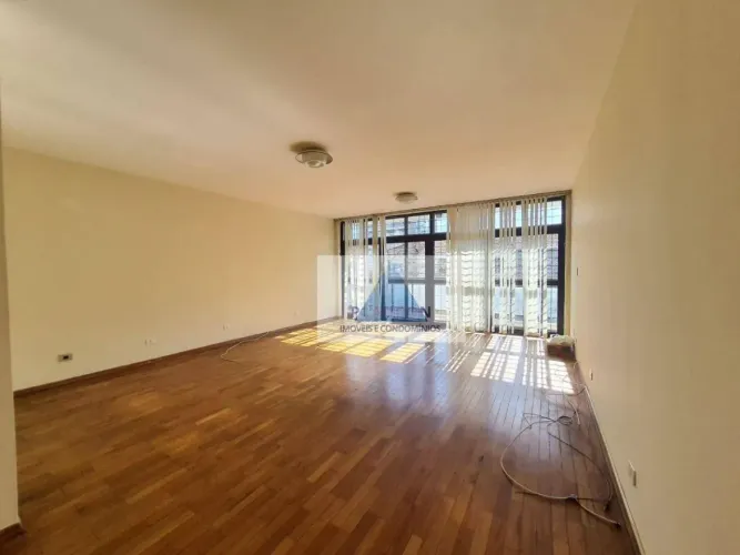 Apartamento à venda, 180 m² por R$ 1.200.000,00 - Vila Madalena - São Paulo/SP