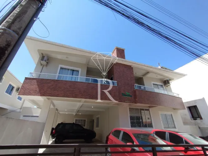 Apartamento 2 quartos no bairro Ingleses do Rio Vermelho - Florianópolis