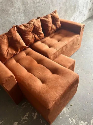 Sofá para sua sala.