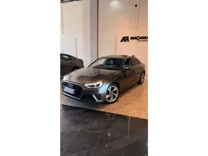 Audi A4 Prestige Plus 2.0 TFSI 190cv S Tronic 2021