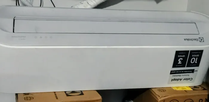 VENDO 02 SPLITS INVERTER SPRINGER 9.000 BTUs - NOVOS NA CAIXA ?