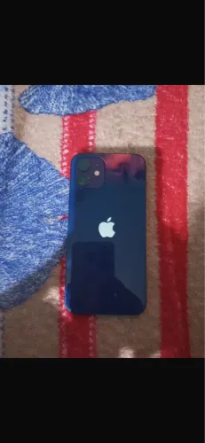 iPhone 12,azul
