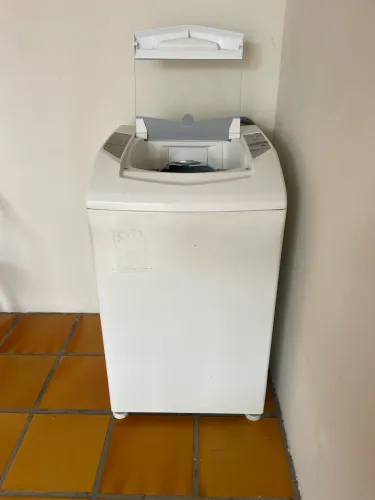 Lava roupas Brastemp 7kg