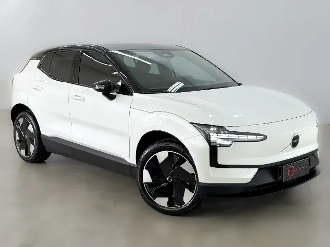 Volvo EX30 E60 Plus (elétrico) 2024