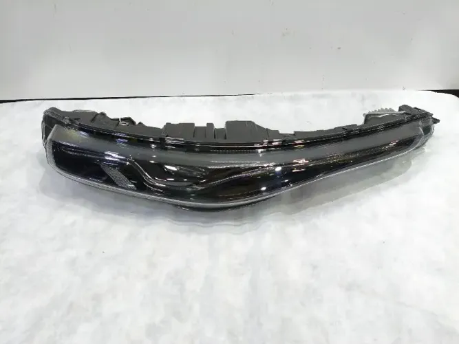 Farol esquerdo Fiat toro 2016 2017 2018 a 2021 original