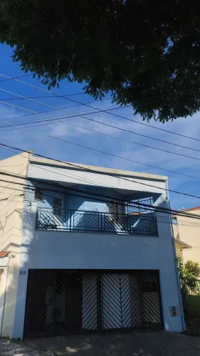 ? ALUGA-SE QUARTO INDIVIDUAL PARA MULHERES - 200 METROS DO METRÔ SANTOS IMIGRANTES 