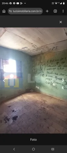 Cidade do bordado/Terreno