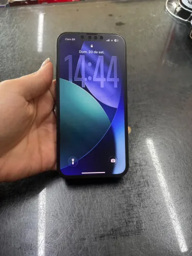 Iphone 13 Verde