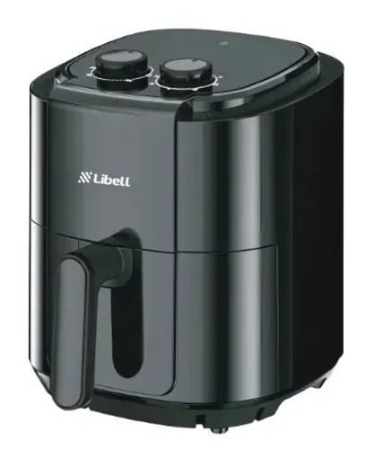 Fritadeira Elétrica Libell 5,0 Litros - 220 V