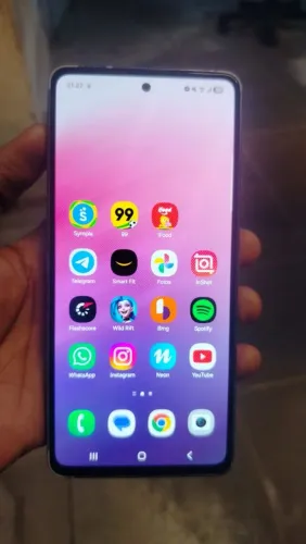 A53 5G 128GB