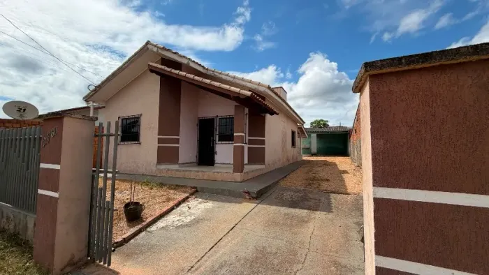 Casa a venda