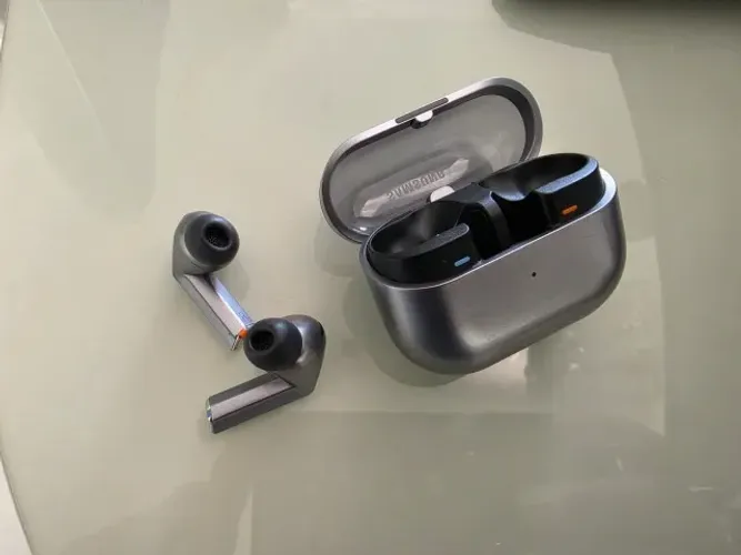 Samsung Buds3 Pro