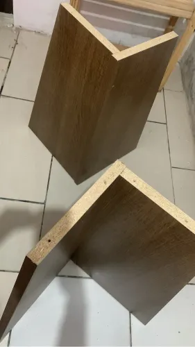 Pé de mesa
