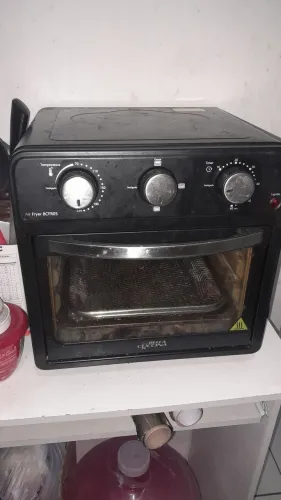Air fryer