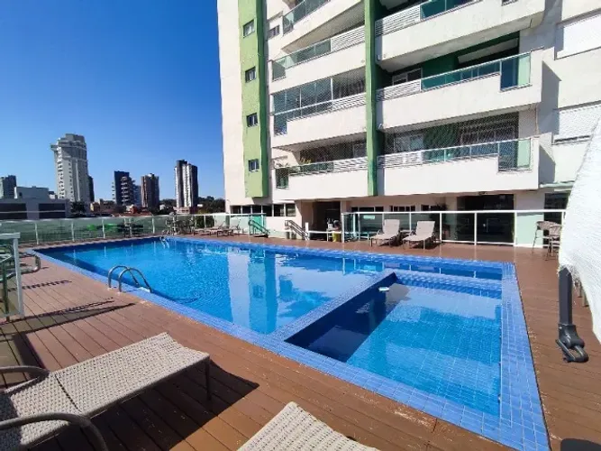 Apartamento Ed. Esmeralda - ENTRADA R$500 mil e saldo em 60x