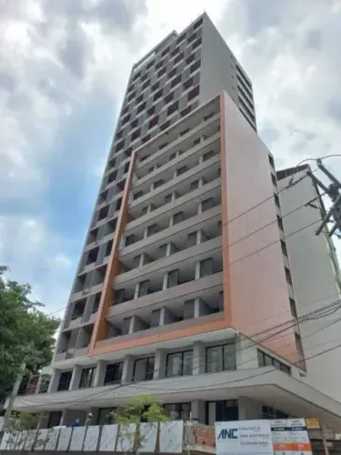 Excelente apartamento tipo studio na Barra | ÚNICO BARRA
