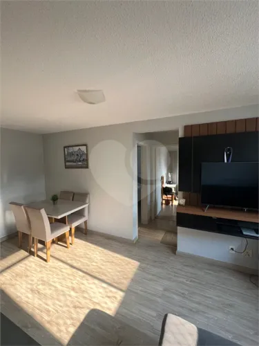 Apartamento à venda com 2 quartos no condomínio Spazio Miraflores, Mogi das Cruzes - SP