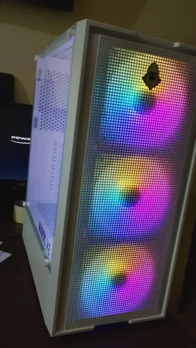 Vendo Pc gamer