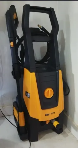 Lavadora Wap alta pressão extreme turbo 2800