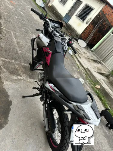 XRE 300 ABS 