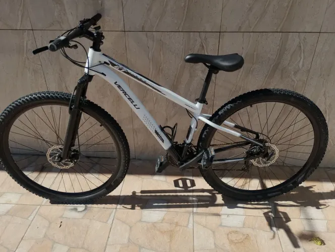 Bike aro 29 