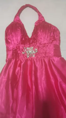 Vestido de festa