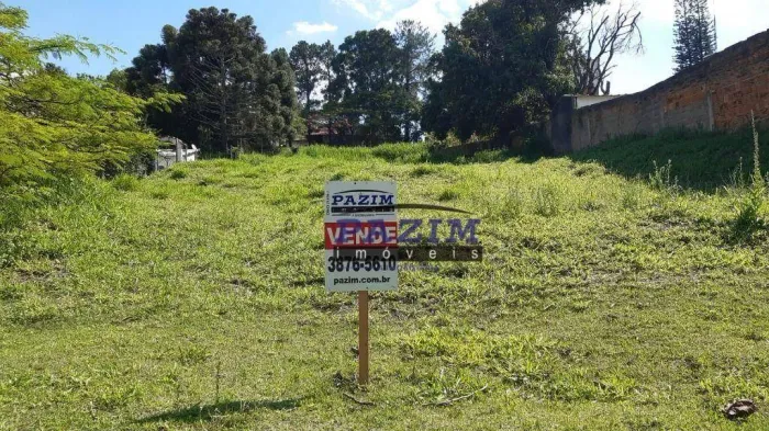 Terreno à venda, 1485 m² - Condomínio Chácaras do Lago - Vinhedo/SP