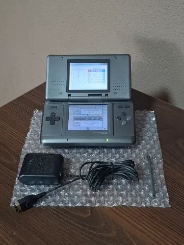 Nintendo DS Fat