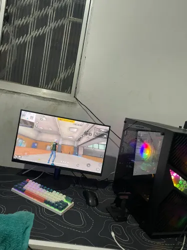 Pc gamer 