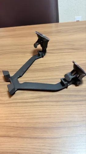 SUPORTE STARLINK MINI ( PAINEL)