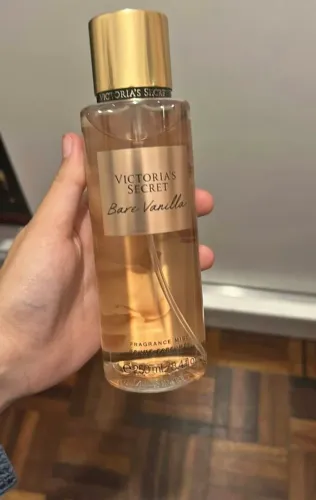 Victoria secrets