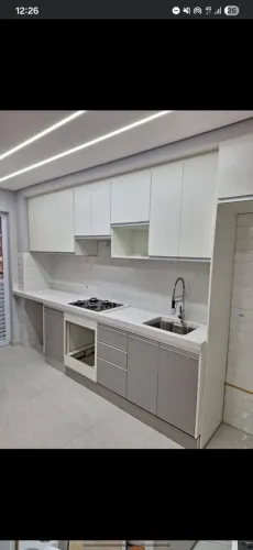 Montador de móveis,  atendo Curitiba e região 