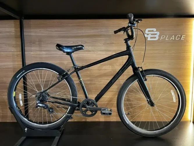 Specialized Roll