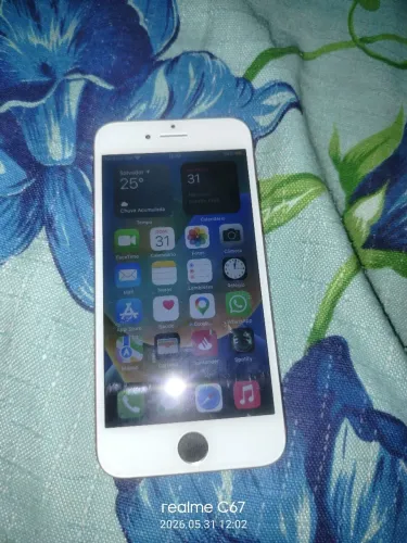 iPhone 8 256 GB