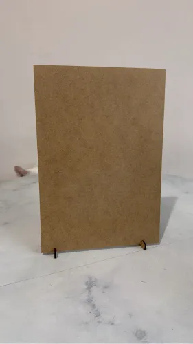 Placa MDF