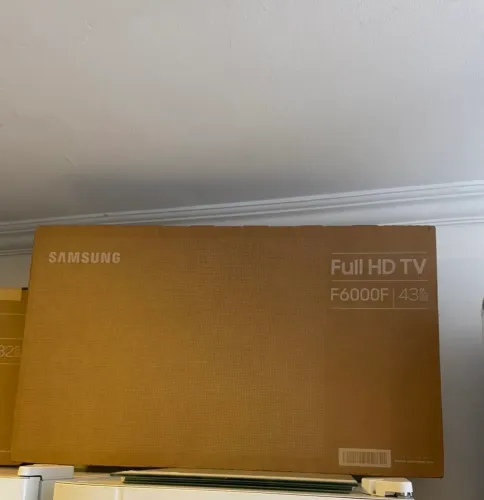 Tv smart Samsung