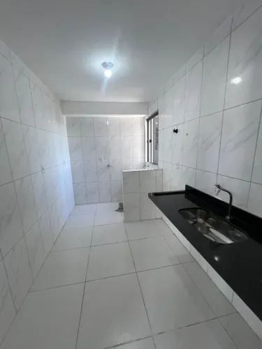 APARTAMENTO À VENDA RESIDENCIAL ÁGATA