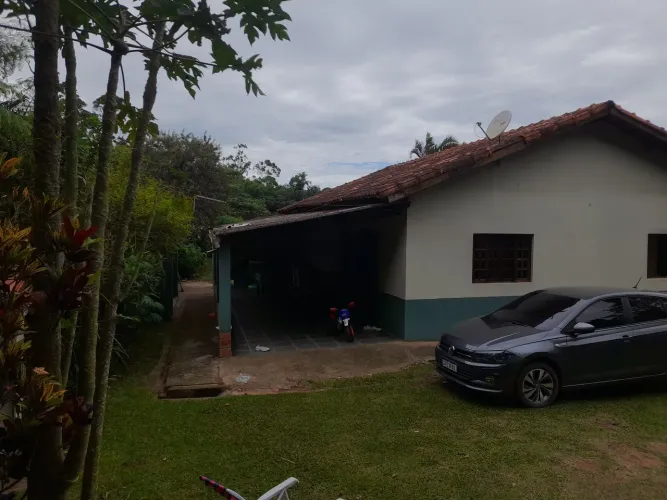 Linda chacara