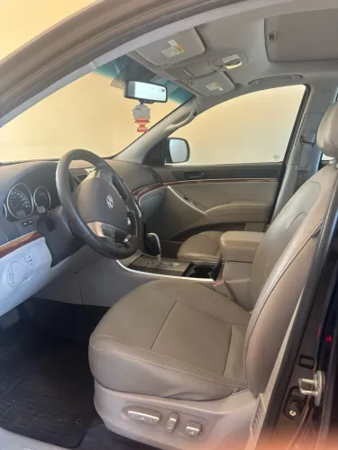Hyundai Veracruz GLS 3.8 4WD Aut. 2010