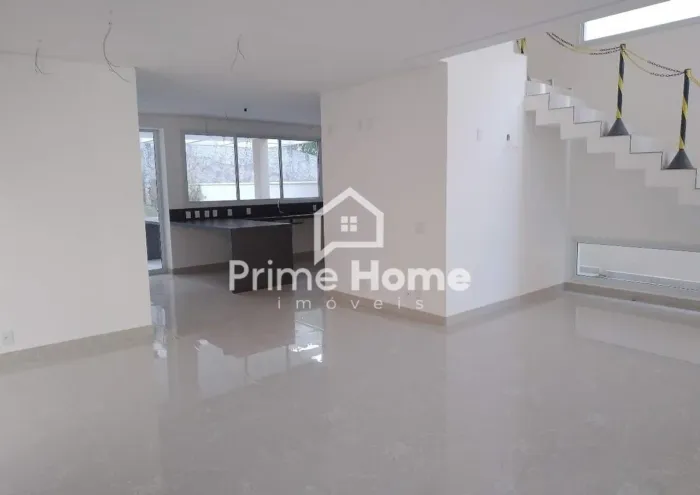 casa - Sítios de Recreio Gramado - Campinas