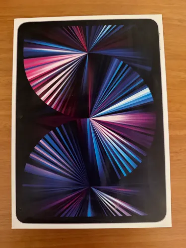 Caixa iPad Pro 11 (3rd Generation)
