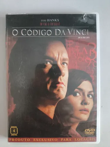O Código da Vinci 