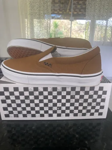 Tênis Vans
