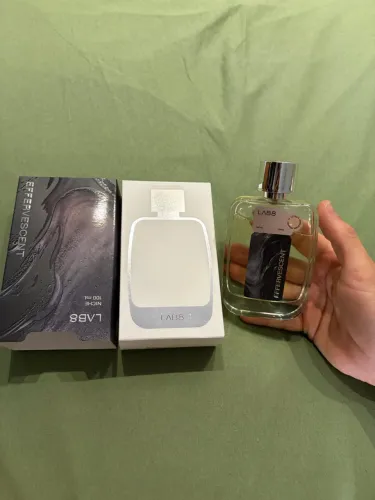 Perfume Efervescente 100ml