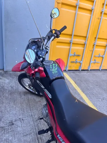 BROS 160 